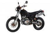 2010 Rieju Tango Pro 125   photo